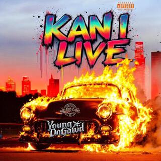 Kan I Live (Live) lyrics | Boomplay Music