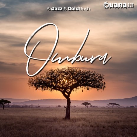 Ombura ft. GoldRush | Boomplay Music