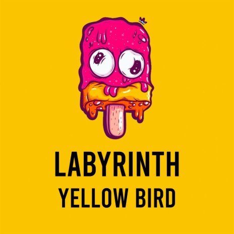 Labyrinth | Boomplay Music