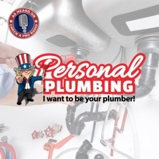 Have You Ever Asked Your Plumber, His Why?