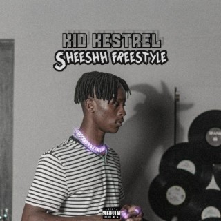 Sheeshh Freestyle