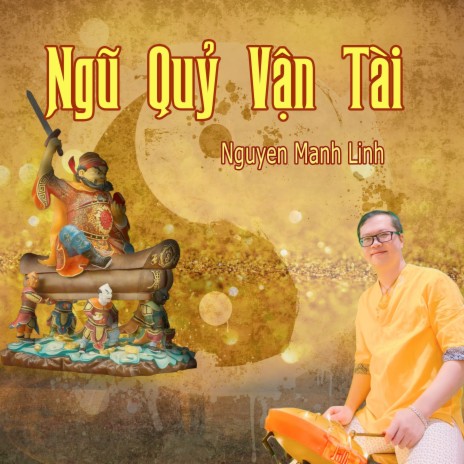 Ngũ Quỷ Vận Tài