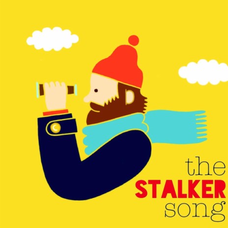 Not the Right Guy (The Stalker Song) | Boomplay Music