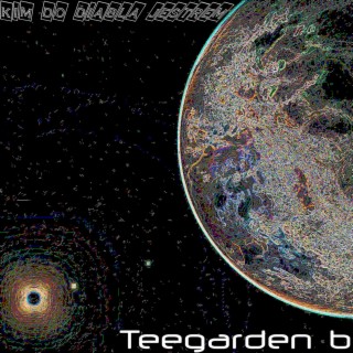 Teegarden B
