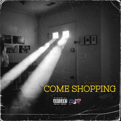 Come Shopping | Boomplay Music