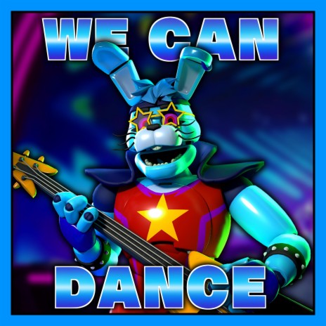 We Can Dance