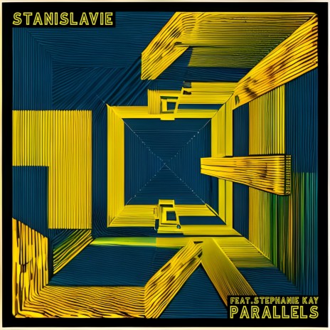 Parallels ft. Stephanie Kay | Boomplay Music