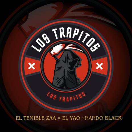 Los Trapitos ft. EL YAO & NANDO BLACK | Boomplay Music