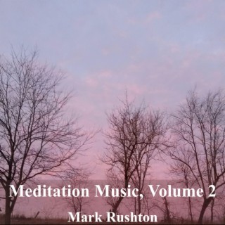 Meditation Music, Vol. 2