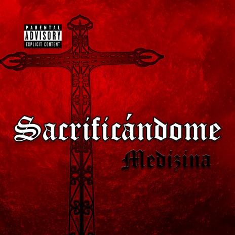 Sacrificándome | Boomplay Music