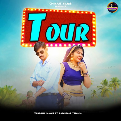 Tour ft. Rajkumar Triyala