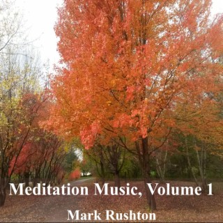 Meditation Music, Vol. 1