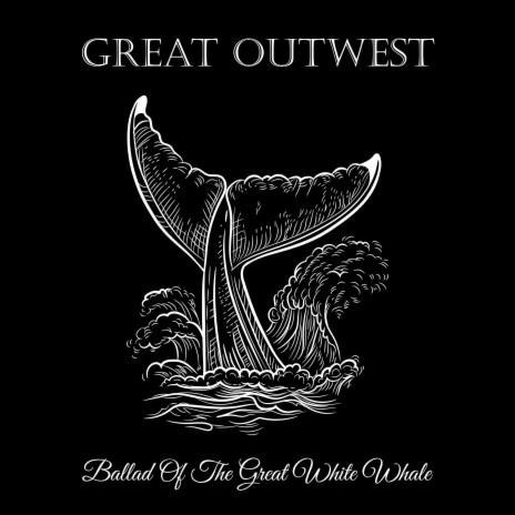Ballad of the Great White Whale | Boomplay Music