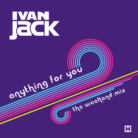 Anything For You (The Weekend Mix) | Boomplay Music
