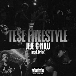 Tese Freestyle