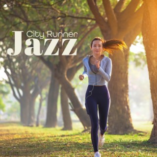 City Runner Jazz
