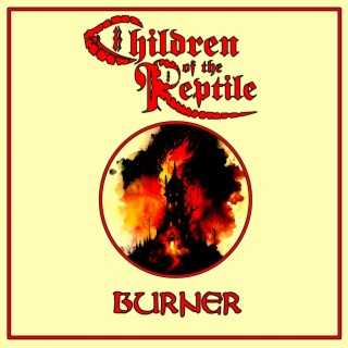 Burner lyrics | Boomplay Music