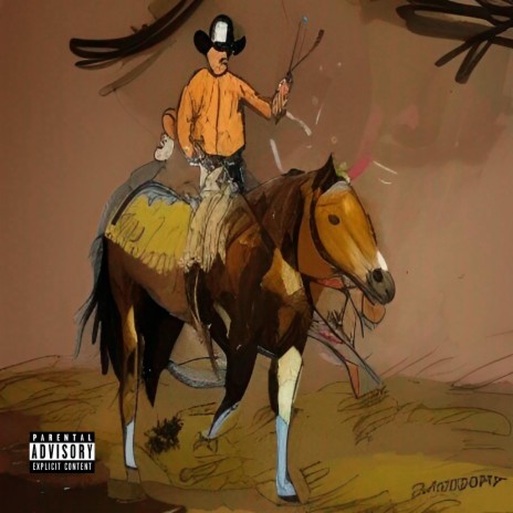 Riding My Horse | Boomplay Music