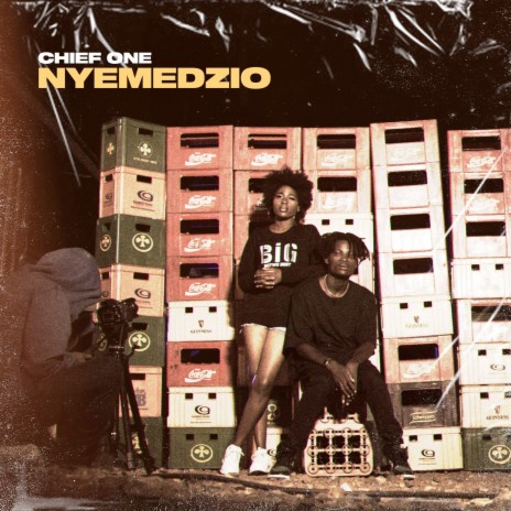 Nyemedzio | Boomplay Music