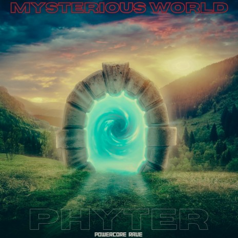 Mysterious World