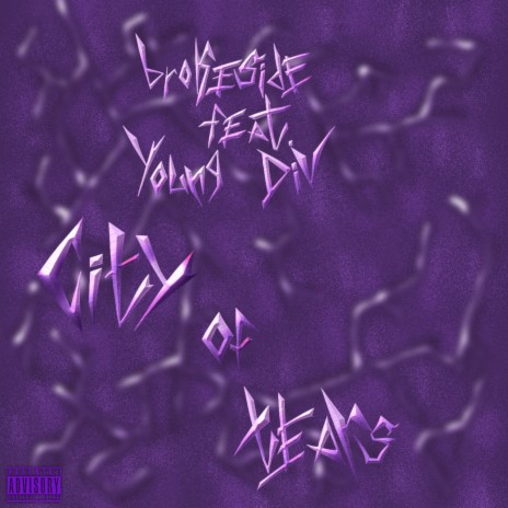 City of Tears ft. Young Div | Boomplay Music