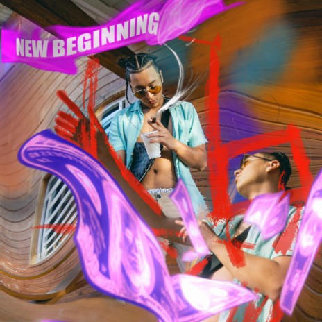 New Beginning | Boomplay Music