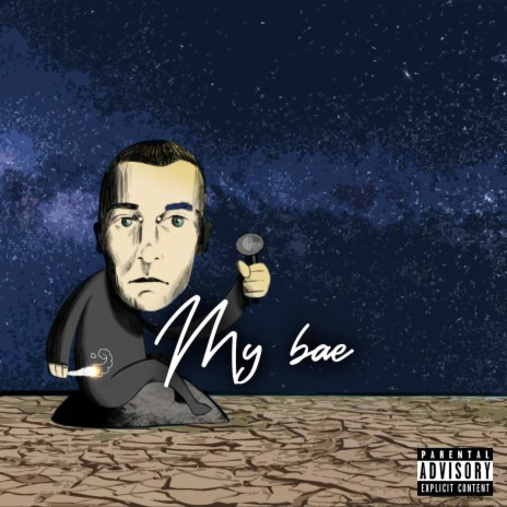 My bae | Boomplay Music