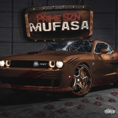 Mufasa ft. Bossman Boskeyacht