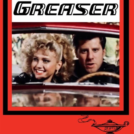 Greaser | Boomplay Music