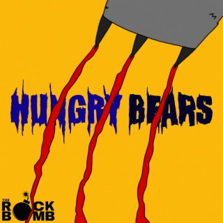 Hungry Bears