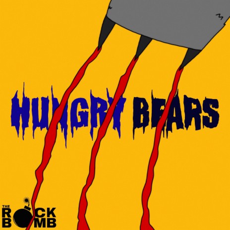 Hungry Bears | Boomplay Music