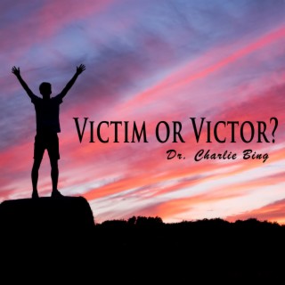#39 - From Victim to Victory