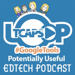 New Google Tools and More!
