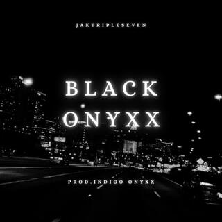 Black Onyxx