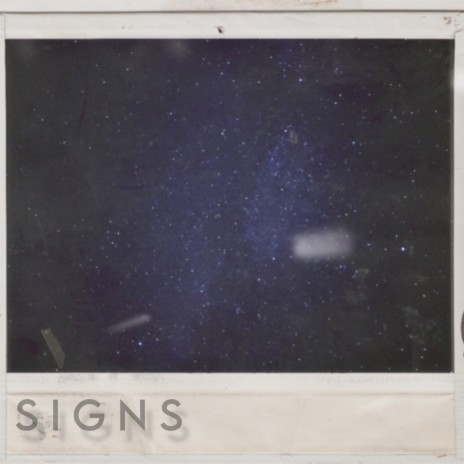 SIGNS v2 | Boomplay Music