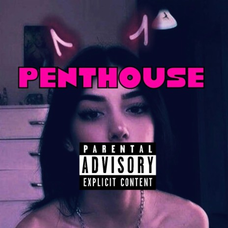 Penthouse (Sped up Version) | Boomplay Music