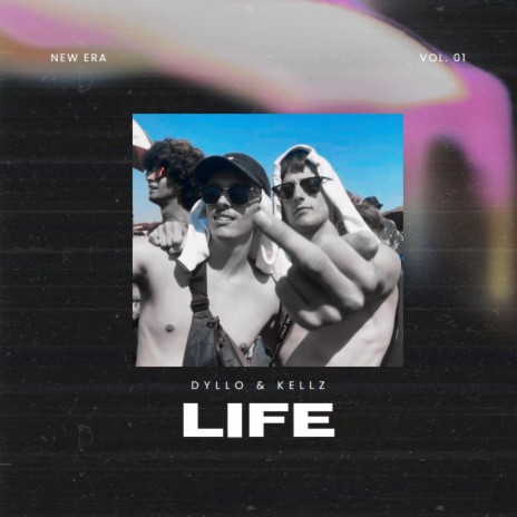 Life ft. Kellz | Boomplay Music