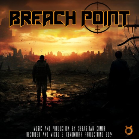 Breach Point | Boomplay Music
