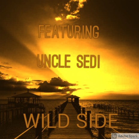 Wild Side ft. Uncle Sedi | Boomplay Music