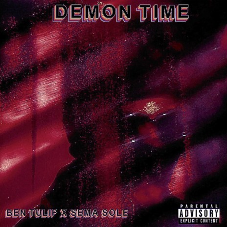 DEMON TIME ft. Sema Sole | Boomplay Music