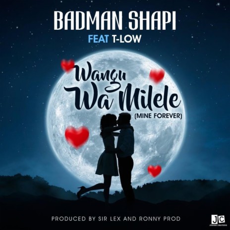 Wamilele ft. T-Low | Boomplay Music