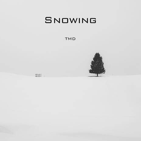 Snowing. | Boomplay Music