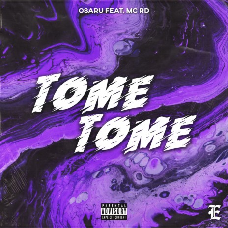 TOME TOME ft. El Dorado & Mc Rd | Boomplay Music
