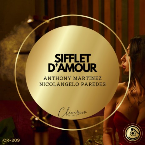 Sifflet D'Amour ft. Nicolangelo Paredes