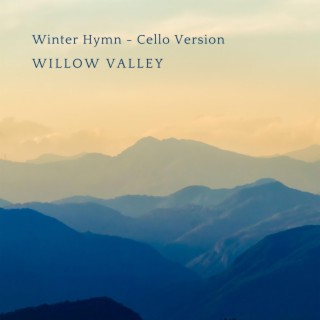 Winter Hymn (Cello Version)