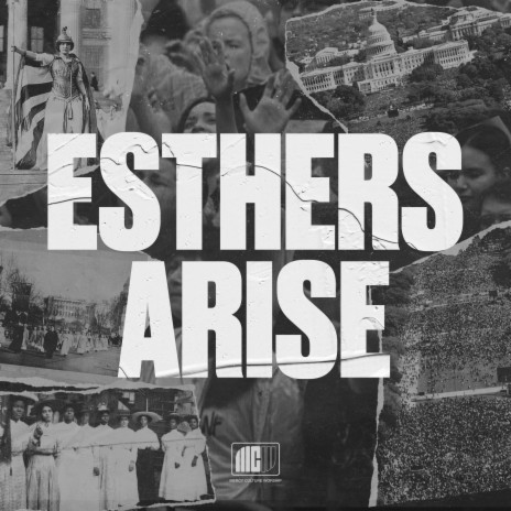 Esthers Arise ft. Lou Engle | Boomplay Music
