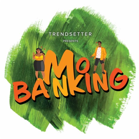 MoBanking | Boomplay Music