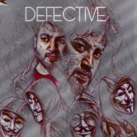 Defective | Boomplay Music