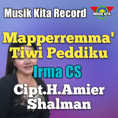 Mapperremma' Tiwi Peddiku | Boomplay Music