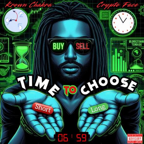 Time To Choose | Boomplay Music